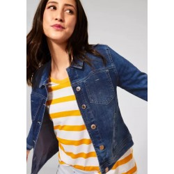 Veste Jean