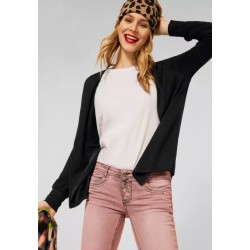 Gilet noir