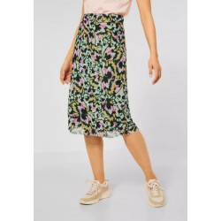 Jupe midi