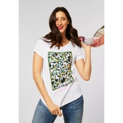 Tee Shirt imprimé