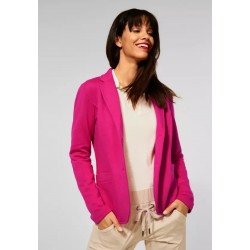 Blazer fushia