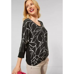 Tee Shirt coloris olive
