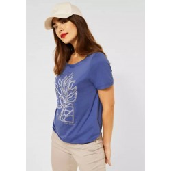Tee Shirt motif imprime