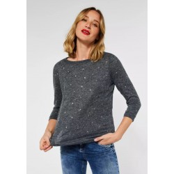 Tee Shirt gris
