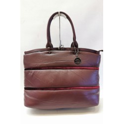 Sac bordeaux