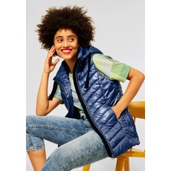 Gilet matelassé