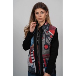 Veste demi-saison