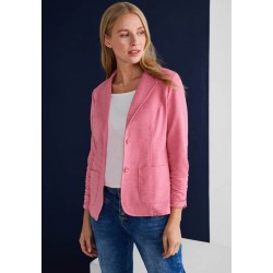 Blazer rose