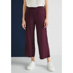 Pantalon fluide
