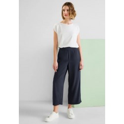 Pantalon fluide