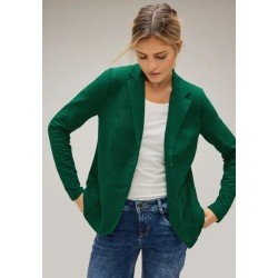 Blazer vert
