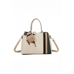 Sac beige