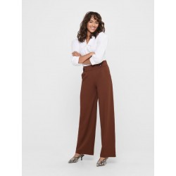 Pantalon caramel